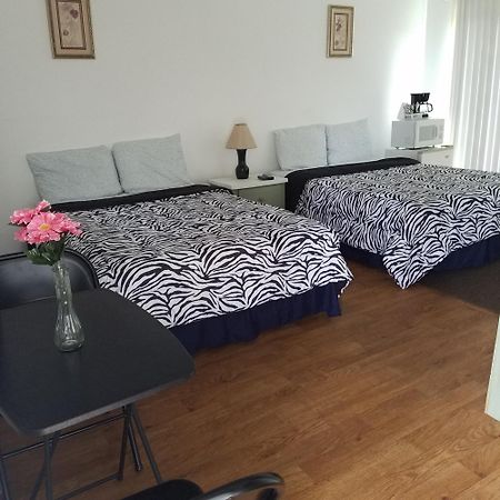 The Becket Motel Екстериор снимка