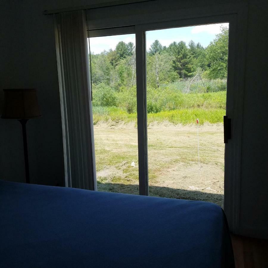The Becket Motel Екстериор снимка