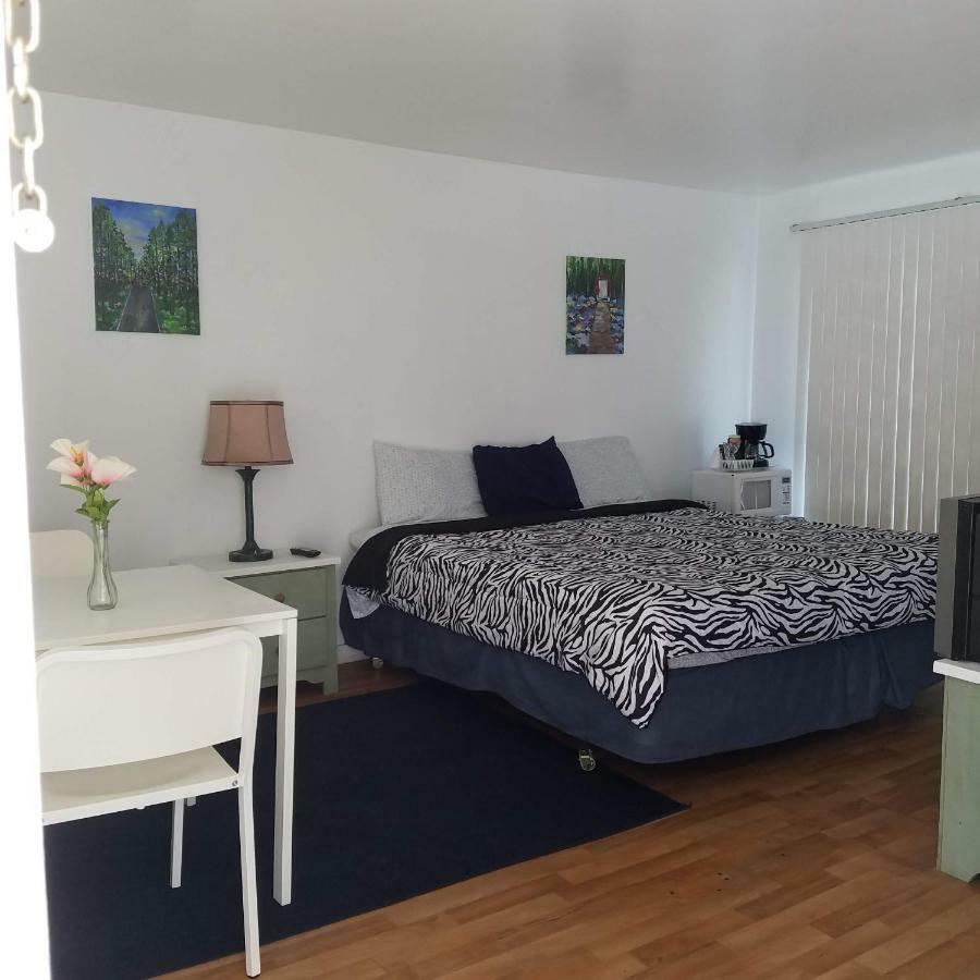 The Becket Motel Екстериор снимка